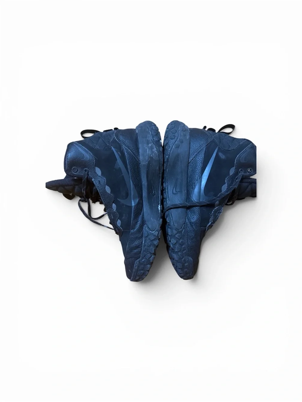 Nike Kids' Hikeda boots